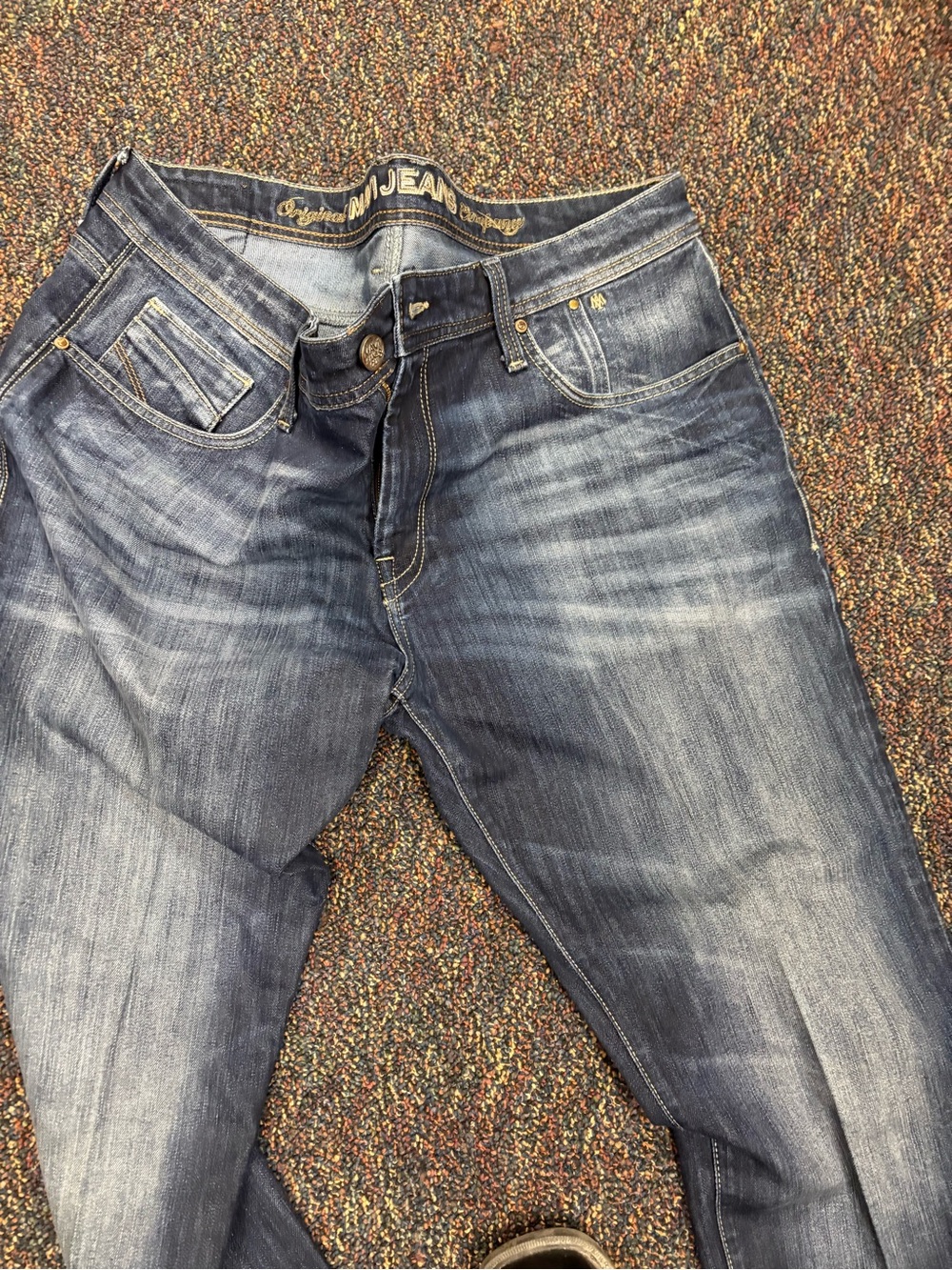 Mavi Jeans